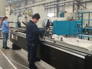 Factory facility photo 4