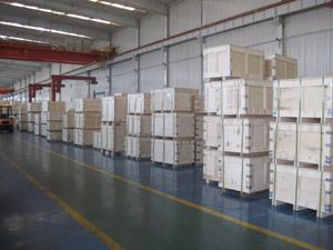 Factory facility photo 5