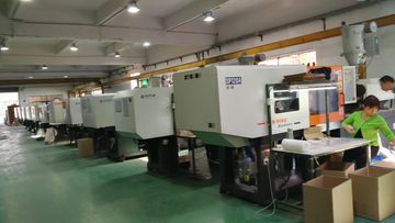 Factory facility photo 3