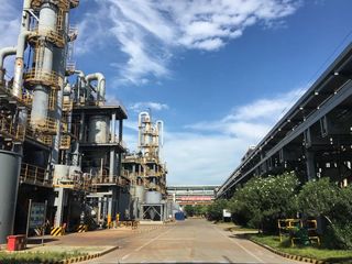 Factory facility photo 5