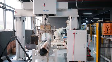Factory facility photo 4