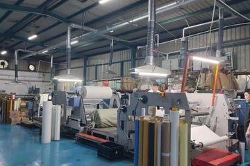 Factory facility photo 3