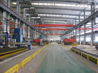 Factory facility photo 3
