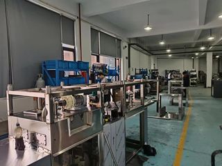 Factory facility photo 5