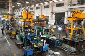 Factory facility photo 2
