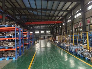 Factory facility photo 4