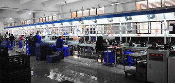 Factory facility photo 5