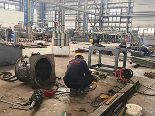 Factory facility photo 3