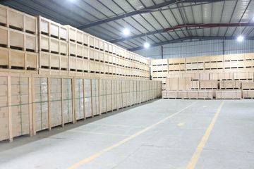 Factory facility photo 3