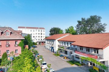 Factory and facilities of Shanxi Haitong Industrial Co., Ltd.