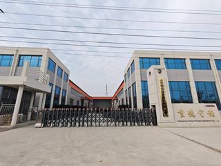 Factory facility photo 3