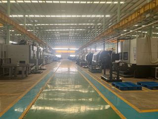 Factory facility photo 5