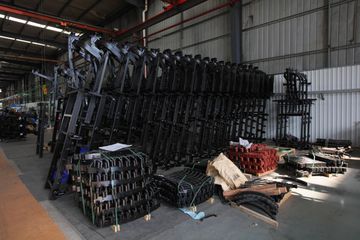 Factory facility photo 4