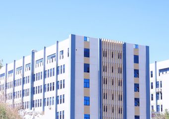 Factory and facilities of Xiamen Hongju Industry and Trade Co., Ltd.
