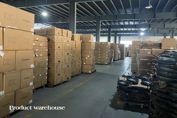 Factory facility photo 4