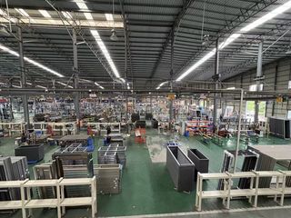 Factory facility photo 5
