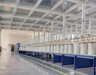Factory facility photo 3