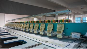 Factory facility photo 5