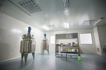 Factory facility photo 5