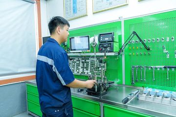 Factory facility photo 5
