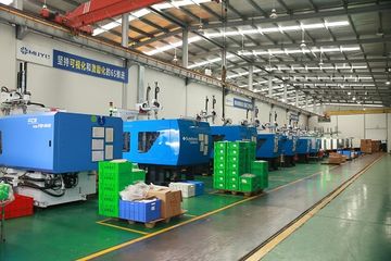 Factory facility photo 3