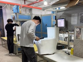 Factory facility photo 5