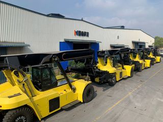 Factory facility photo 5