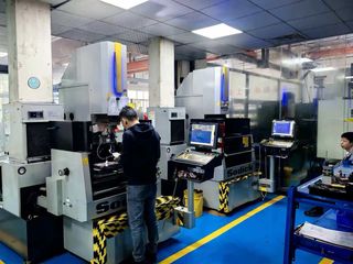 Factory facility photo 4