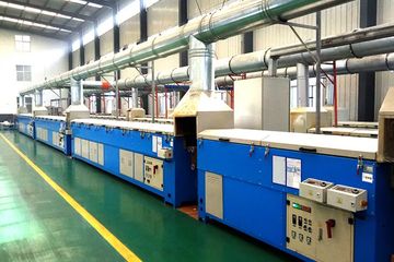 Factory facility photo 5