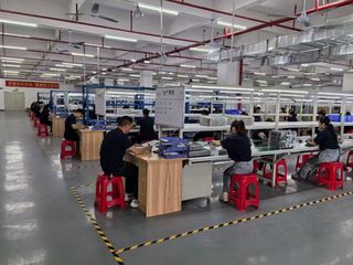 Factory facility photo 5