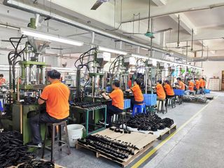 Factory facility photo 5