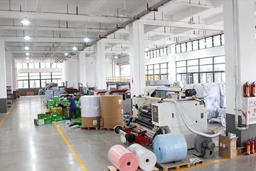 Factory facility photo 3