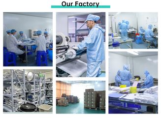 Factory facility photo 5