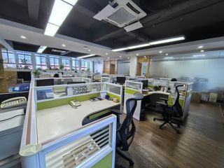 Factory facility photo 5