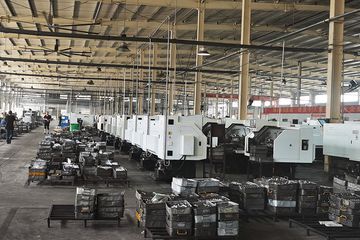 Factory facility photo 2