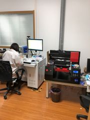Factory facility photo 5