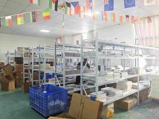 Factory facility photo 5