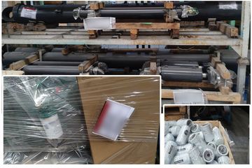 Factory facility photo 5
