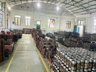 Factory facility photo 5