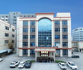 Factory and facilities of Supreem Carbon Co., Ltd.