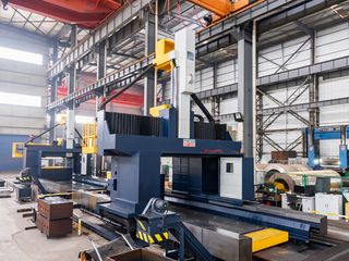 Factory facility photo 4