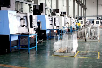 Factory facility photo 3