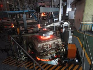 Factory facility photo 2