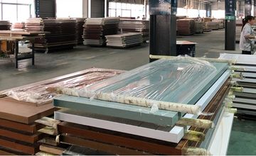 Factory facility photo 5