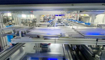 Factory facility photo 2