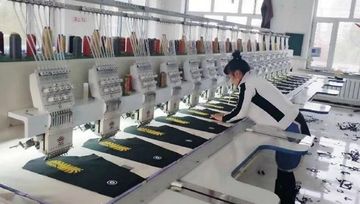 Factory facility photo 4