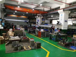 Factory facility photo 2