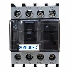 Factory and facilities of Wenzhou Santuo Electrical Co., Ltd.
