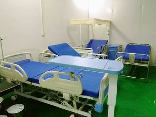 Factory facility photo 5