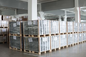Factory facility photo 4